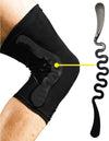 SUPPORTO PER GINOCCHIO BANDA ELASTICA POWER KNEE AIUTA IL SOLLIEVO VARIE MISURE Salute e cura della persona/Prodotti e apparecchiature mediche/Supporti imbracature e sollevatori/Supporti per gambe e piedi/Ginocchiere Trade Shop italia - Napoli, Commerciovirtuoso.it