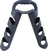 Supporto Per Manubri Pesi A 3 Livelli Compatto Pieghevole Per Casa O Palestra Sport e tempo libero/Fitness e palestra/Potenziamento muscolare/Rack di stoccaggio pesi/Porta manubri Trade Shop italia - Napoli, Commerciovirtuoso.it