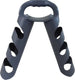 Supporto Per Manubri Pesi A 3 Livelli Compatto Pieghevole Per Casa O Palestra Sport e tempo libero/Fitness e palestra/Potenziamento muscolare/Rack di stoccaggio pesi/Porta manubri Trade Shop italia - Napoli, Commerciovirtuoso.it