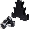 Supporto Per Manubri Pesi A 3 Livelli Per Accessori Fitness Palestra Casa Nero Sport e tempo libero/Fitness e palestra/Potenziamento muscolare/Rack di stoccaggio pesi/Porta manubri Trade Shop italia - Napoli, Commerciovirtuoso.it
