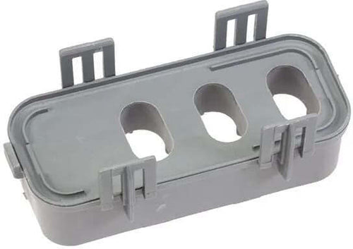 Supporto Per Mulinello Superiore Smeg Lavastoviglie 761810230