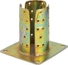 SUPPORTO-PER-PILASTRI-TONDI-ART.922-Ø-mm-122---base-150-x-150-Aldeghi