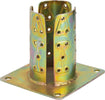 SUPPORTO-PER-PILASTRI-TONDI-ART.922-Ø-mm-122---base-150-x-150-Aldeghi