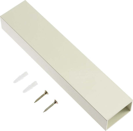 Supporto per salici o rami luminosi in alluminio bianco per decorazioni natalizie Casa e cucina/Decorazioni per interni/Addobbi e decorazioni per ricorrenze/Decorazioni natalizie/Ghirlande e corone MagiediNatale.it - Altamura, Commerciovirtuoso.it
