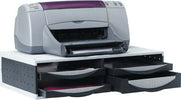 Supporto per stampanti-macchine 4 cassetti - Fellowes Casa e cucina/Arredamento/Studio/Mobiletti e credenze/Cassetti Eurocartuccia - Pavullo, Commerciovirtuoso.it