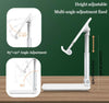Supporto Per Telefoni Cellulari Tablet Da Tavolo Q-zj303 Base Mobile Pieghevole Elettronica/Cellulari e accessori/Accessori/Supporti Trade Shop italia - Napoli, Commerciovirtuoso.it