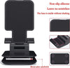 Supporto Per Telefoni Cellulari Tablet Da Tavolo Q-zj303 Base Mobile Pieghevole Elettronica/Cellulari e accessori/Accessori/Supporti Trade Shop italia - Napoli, Commerciovirtuoso.it