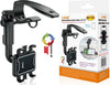 Supporto Per Telefono Cellulare Multifunzionale Per Auto Rotazione Di 360? Hd1667 Elettronica/Cellulari e accessori/Accessori/Supporti Trade Shop italia - Napoli, Commerciovirtuoso.it
