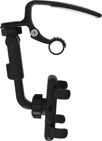 Supporto Per Telefono Cellulare Multifunzionale Per Auto Rotazione Di 360? Hd1667 Elettronica/Cellulari e accessori/Accessori/Supporti Trade Shop italia - Napoli, Commerciovirtuoso.it