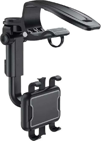 Supporto Per Telefono Cellulare Multifunzionale Per Auto Rotazione Di 360? Hd1667 Elettronica/Cellulari e accessori/Accessori/Supporti Trade Shop italia - Napoli, Commerciovirtuoso.it