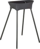 Supporto per Vaschetta Luma Dark Grey Prima infanzia/Igiene e benessere/Bagnetto/Vaschette e riduttori La Casa Del Bebè - Napoli, Commerciovirtuoso.it