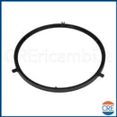 Aste a giraffa per piatti