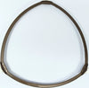Supporto piatto rotante originale forno a microonde Samsung DE94-02266D Casa e cucina/Elettrodomestici per la cucina/Accessori e parti di ricambio/Parti di ricambio per forni a microonde/Piatti girevoli Rossi Ricambi - Venetico Marina, Commerciovirtuoso.it