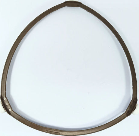 Supporto piatto rotante originale forno a microonde Samsung DE94-02266D Casa e cucina/Elettrodomestici per la cucina/Accessori e parti di ricambio/Parti di ricambio per forni a microonde/Piatti girevoli Rossi Ricambi - Venetico Marina, Commerciovirtuoso.it