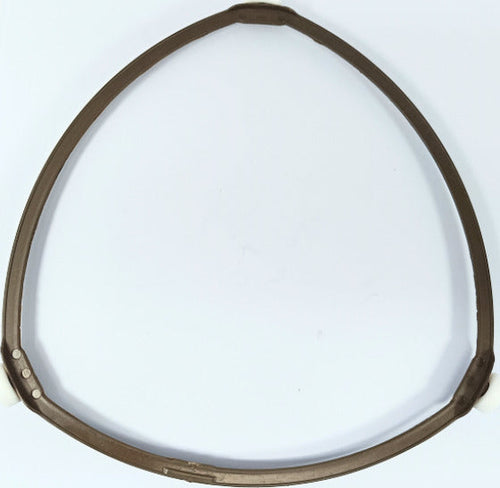 Supporto piatto rotante originale forno a microonde Samsung DE94-02266D Casa e cucina/Elettrodomestici per la cucina/Accessori e parti di ricambio/Parti di ricambio per forni a microonde/Piatti girevoli Rossi Ricambi - Venetico Marina, Commerciovirtuoso.it