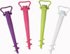 SUPPORTO PICCHETTO PER OMBRELLONE MARE SPIAGGIA PUNTA SCAVA SABBIA TRIVELLA Giardino e giardinaggio/Arredamento da giardino e accessori/Ombrelloni tende e tettucci parasole/Ombrelloni Trade Shop italia - Napoli, Commerciovirtuoso.it