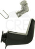 Supporto-Piede-Posteriore-per-idropulitrice-K4,-K5,-Full-Control,-Lite,-Karcher