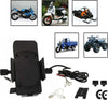Supporto Porta Cellulare Con Presa Usb Per Moto Bici Ricarica 5v 2.1a Q-cd66 Sport e Tempo Libero > Ciclismo > Porta Cellulari per Bici > Sport Trade Shop italia - Napoli, Commerciovirtuoso.it