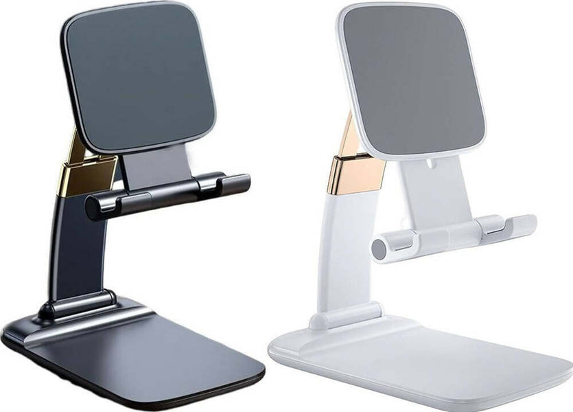 6 Supporti Da Dito Per Cellulare - Pieghevoli, Adesivi E Pratici Per Video E Chiamate - Foto 2