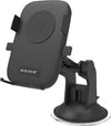 Supporto Porta Cellulare Smartphone Universale Da Auto Con Ventosa Pt-c004 Elettronica e telefonia > Telefonia Fissa e Mobile > Supporti per Auto Trade Shop italia - Napoli, Commerciovirtuoso.it