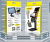 Supporto Porta Cellulare Universale Regolabile Tablet Telefono Da Tavolo Q-zj300 Elettronica/Elettronica per veicoli/Accessori/Accessori per cellulari/Alloggiamenti Trade Shop italia - Napoli, Commerciovirtuoso.it