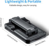 Supporto Porta Cellulare Universale Regolabile Tablet Telefono Da Tavolo Q-zj300 Elettronica/Elettronica per veicoli/Accessori/Accessori per cellulari/Alloggiamenti Trade Shop italia - Napoli, Commerciovirtuoso.it