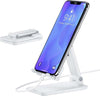 Supporto Portacellulare Universale Regolabile Per Tablet Telefono Tavolo Q-zl304 Elettronica/Elettronica per veicoli/Accessori/Accessori per cellulari/Alloggiamenti Trade Shop italia - Napoli, Commerciovirtuoso.it