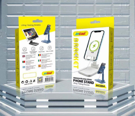 Supporto Portacellulare Universale Regolabile Per Tablet Telefono Tavolo Q-zl304 Elettronica/Elettronica per veicoli/Accessori/Accessori per cellulari/Alloggiamenti Trade Shop italia - Napoli, Commerciovirtuoso.it