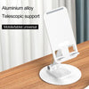 Supporto Portatile Per Smartphone Tablet Regolabile In Altezza Scrivania Ufficio Elettronica/Cellulari e accessori/Accessori/Supporti Trade Shop italia - Napoli, Commerciovirtuoso.it