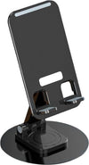 Supporto Portatile Per Smartphone Tablet Regolabile In Altezza Scrivania Ufficio Elettronica/Cellulari e accessori/Accessori/Supporti Trade Shop italia - Napoli, Commerciovirtuoso.it