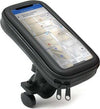 Supporto-protettivo-per-bici-Unotec-per-iPhone-X/XS