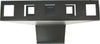 Supporto reggi pale pizza da terra per forno a legna in metallo h 60 cm