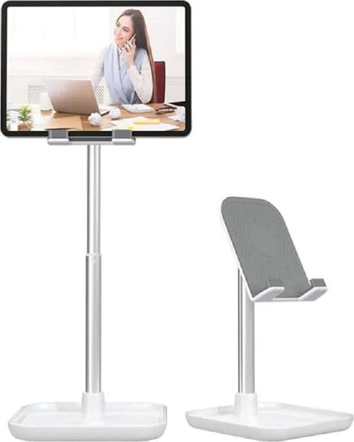 Supporto Regolabile Fino A 21? Per Tablet Ipad Ufficio Girevole A 360? Q-zj201 Elettronica/Informatica/Accessori/Accessori per Tablet PC/Supporti Trade Shop italia - Napoli, Commerciovirtuoso.it
