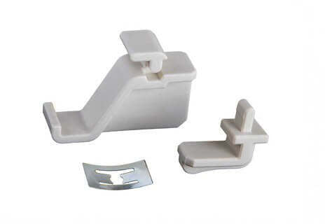 Supporto Resistenza Grill Microonde 481231038995