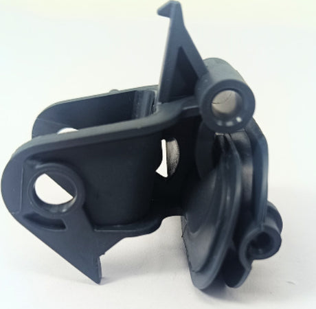 Supporto ruota centrale per battitappeto EB400 Vorwerk folletto originale 32288 Casa e cucina/Aspirapolvere e pulizia di pavimenti e finestre/Accessori per aspirapolvere/Batterie e parti sostitutive Rossi Ricambi - Venetico Marina, Commerciovirtuoso.it