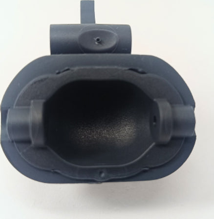 Supporto ruota centrale per battitappeto EB400 Vorwerk folletto originale 32288 Casa e cucina/Aspirapolvere e pulizia di pavimenti e finestre/Accessori per aspirapolvere/Batterie e parti sostitutive Rossi Ricambi - Venetico Marina, Commerciovirtuoso.it