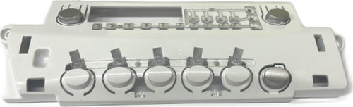 SUPPORTO SCHEDA COMANDI LAVATRICE EVO CANDY HOOVER ORIGINALE 41035532 Casa e cucina/Grandi elettrodomestici/Accessori e parti di ricambio/Ricambi e accessori per lavatrici/Altri ricambi per lavatrici Rossi Ricambi - Venetico Marina, Commerciovirtuoso.it