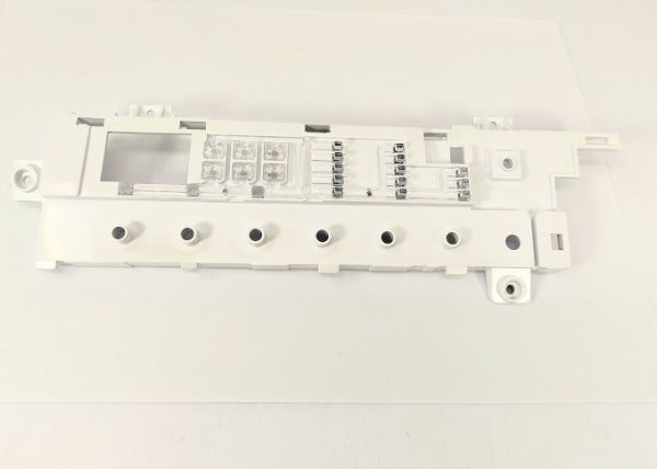 SUPPORTO SCHEDA COMANDI LAVATRICE EVO CANDY ORIGINALE 41040962 Casa e cucina/Grandi elettrodomestici/Accessori e parti di ricambio/Ricambi e accessori per lavatrici/Altri ricambi per lavatrici Rossi Ricambi - Venetico Marina, Commerciovirtuoso.it