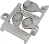 Supporto scheda pulsantiera 3 tasti lavatrice Candy Hoover originale - 41035330 Casa e cucina/Grandi elettrodomestici/Accessori e parti di ricambio/Ricambi e accessori per lavatrici/Schede elettroniche di ricambio per lavatrici e asciugatrici Rossi Ricambi - Venetico Marina, Commerciovirtuoso.it