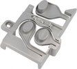 Supporto scheda pulsantiera 3 tasti lavatrice Candy Hoover originale - 41035330 Casa e cucina/Grandi elettrodomestici/Accessori e parti di ricambio/Ricambi e accessori per lavatrici/Schede elettroniche di ricambio per lavatrici e asciugatrici Rossi Ricambi - Venetico Marina, Commerciovirtuoso.it
