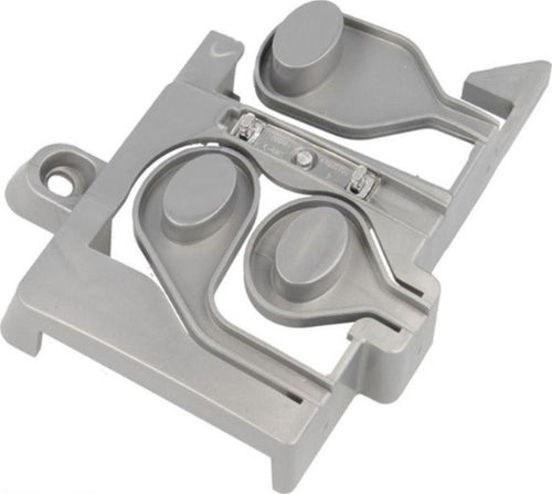 Supporto scheda pulsantiera 3 tasti lavatrice Candy Hoover originale - 41035330 Casa e cucina/Grandi elettrodomestici/Accessori e parti di ricambio/Ricambi e accessori per lavatrici/Schede elettroniche di ricambio per lavatrici e asciugatrici Rossi Ricambi - Venetico Marina, Commerciovirtuoso.it