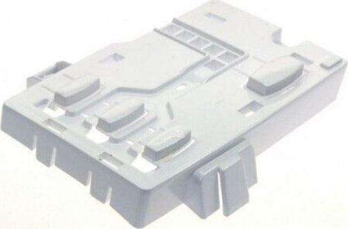 Supporto scheda pulsantiera lavatrice Candy Hoover Zerowatt originale - 41018296 Casa e cucina/Grandi elettrodomestici/Accessori e parti di ricambio/Ricambi e accessori per lavatrici/Schede elettroniche di ricambio per lavatrici e asciugatrici Rossi Ricambi - Venetico Marina, Commerciovirtuoso.it