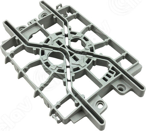 SUPPORTO SCHEDA SELEZIONE PROGRAMMI LAVATRICE HOOVER ZEROWATT CANDY 43010503 ORIGINALE Casa e cucina/Grandi elettrodomestici/Accessori e parti di ricambio/Ricambi e accessori per lavatrici/Altri ricambi per lavatrici Rossi Ricambi - Venetico Marina, Commerciovirtuoso.it