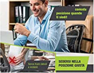 Supporto-Schiena-Sedia-Ufficio-Schienale-Per-Auto-Carall