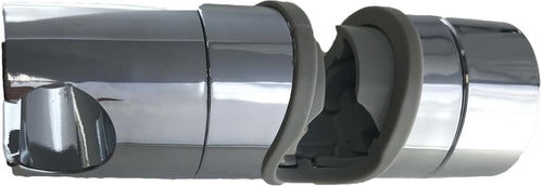 Supporto Scorrevole Asta Saliscendi Universale da diam. 18 a 25 Mm