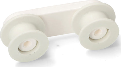 SUPPORTO SCORRIMENTO RUOTA CESTO SUPERIORE LAVASTOVIGLIE AEG ELECTROLUX CASTOR ZANUSSI ZOPPAS 50226819006 ORIGINALE Casa e cucina/Grandi elettrodomestici/Accessori e parti di ricambio/Ricambi e accessori per lavastoviglie/Molle per sportelli per lavastoviglie Rossi Ricambi - Venetico Marina, Commerciovirtuoso.it