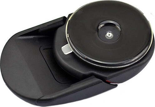 SUPPORTO SHINRA RICHIUDIBILE PER AUTO CON ATTACCO VENTOSA PER GPS O SMARTPHONE Elettronica/Elettronica per veicoli/Accessori/Accessori per cellulari/Alloggiamenti Trade Shop italia - Napoli, Commerciovirtuoso.it