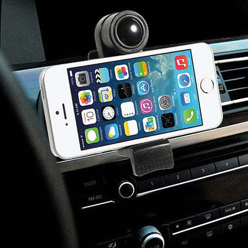 SUPPORTO SMARTPHONE CELLULARE X AUTO BOCCHETTA ARIA CONDIZIONATA UNIVERSALE Elettronica/Elettronica per veicoli/Accessori/Accessori per cellulari/Alloggiamenti Trade Shop italia - Napoli, Commerciovirtuoso.it