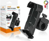 Supporto-Smartphone-Per-Bici-Bicicletta-Porta-Cellulare-Con-Rotazione-360°-Bk682