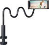 Supporto Snodabile per Smarphone Tablet Resistente per Scrivania Staffa con Morsetto